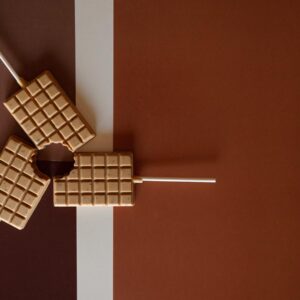 Choco morsetto - immagine 5