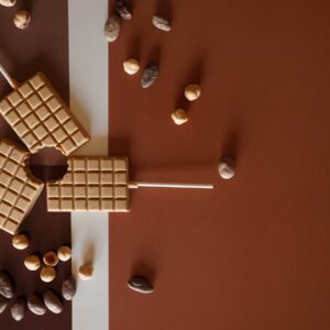 Choco morsetto - immagine 3