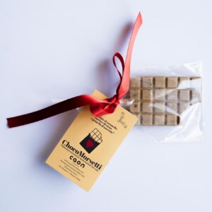 Choco morsetto