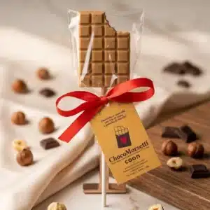 Choco morsetto