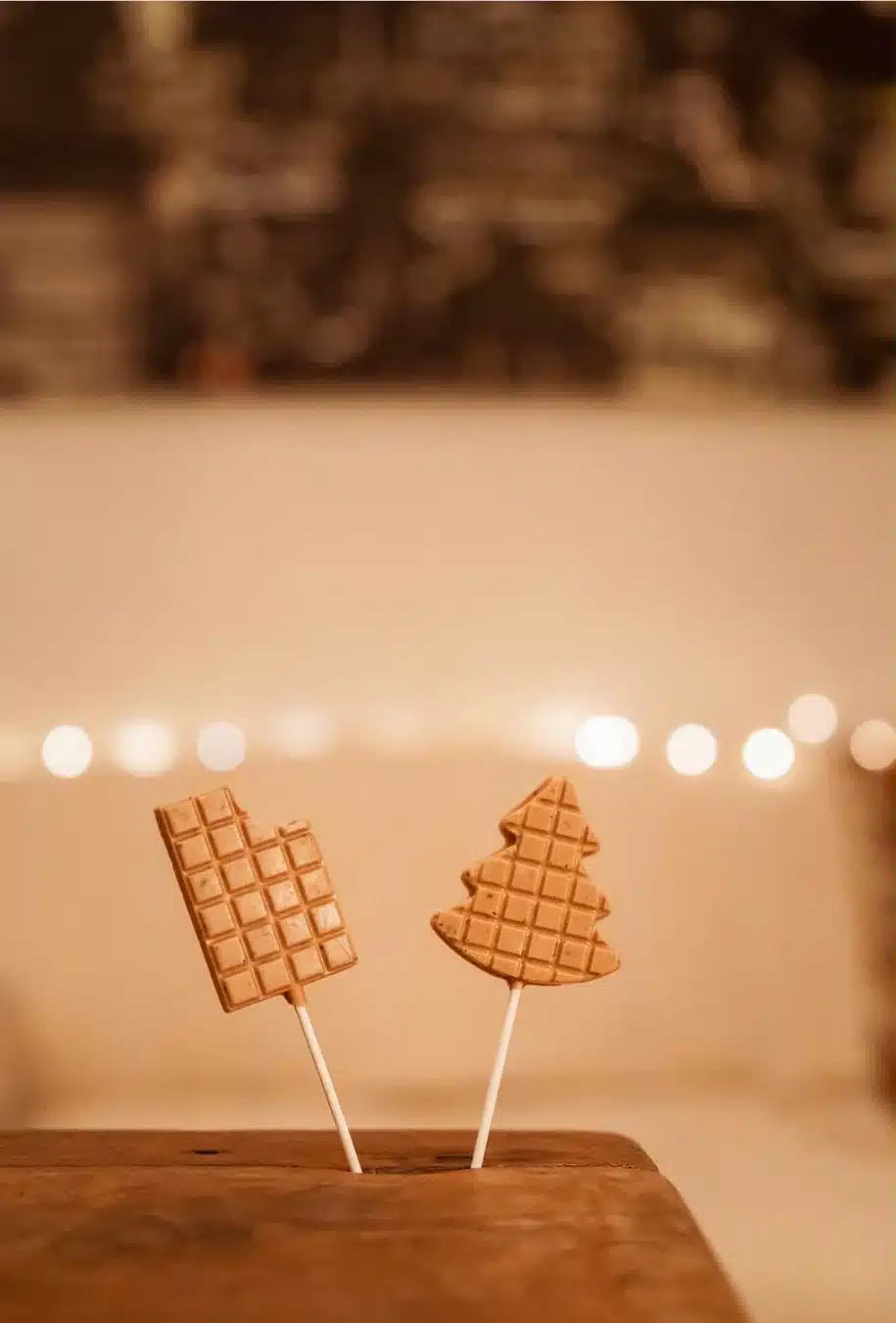 Choco morsetto - immagine 2