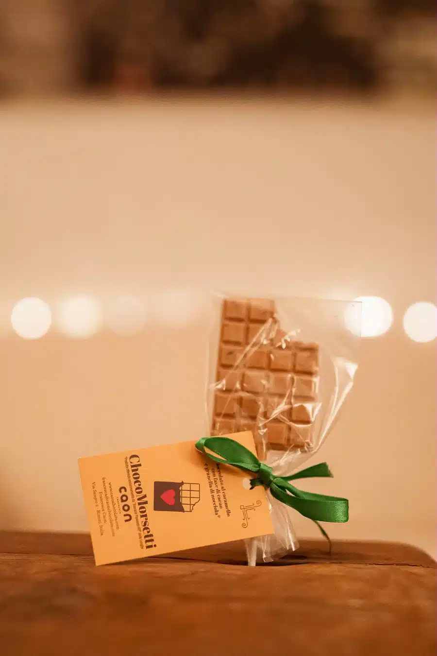 Choco morsetto - immagine 4