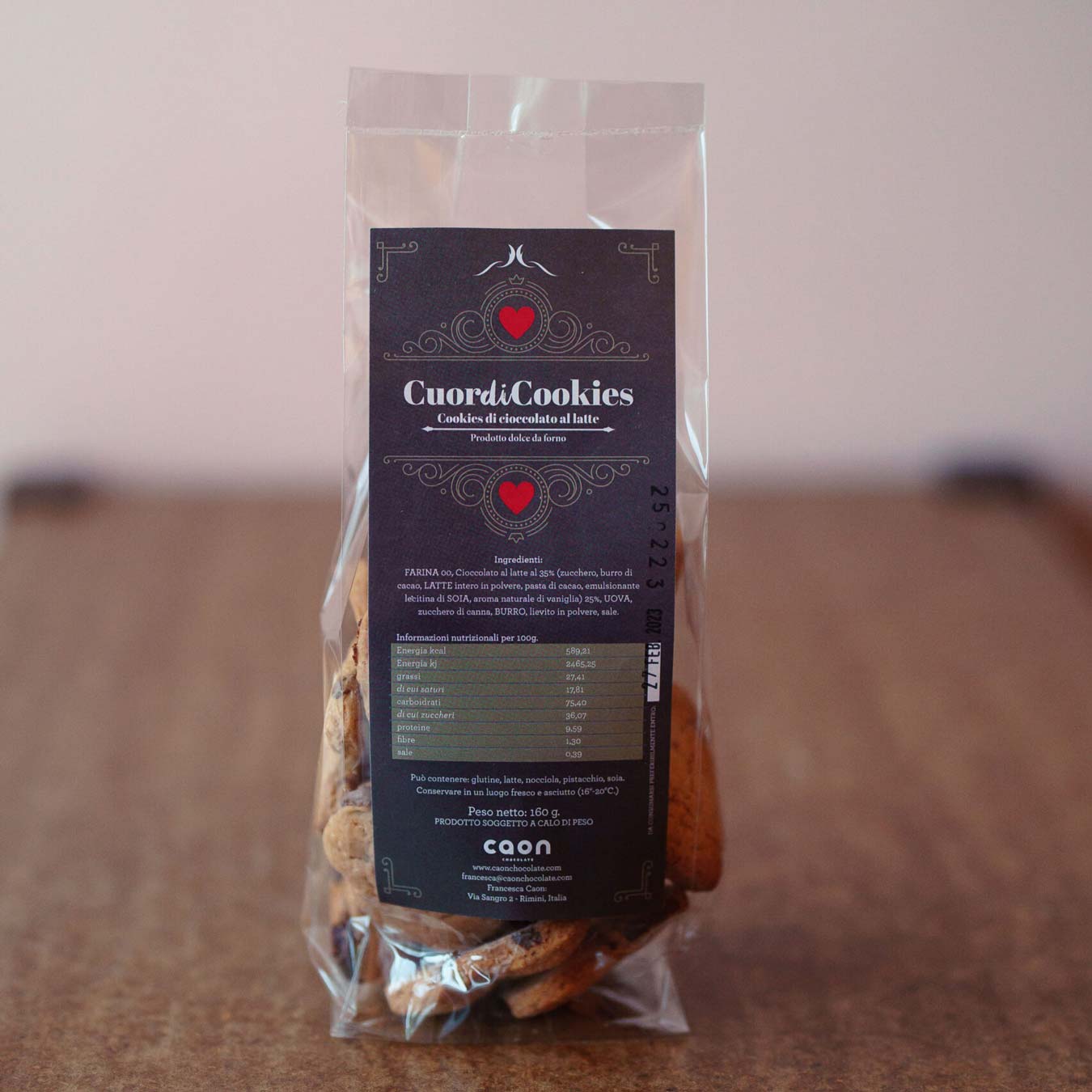 CuorDiCookies
