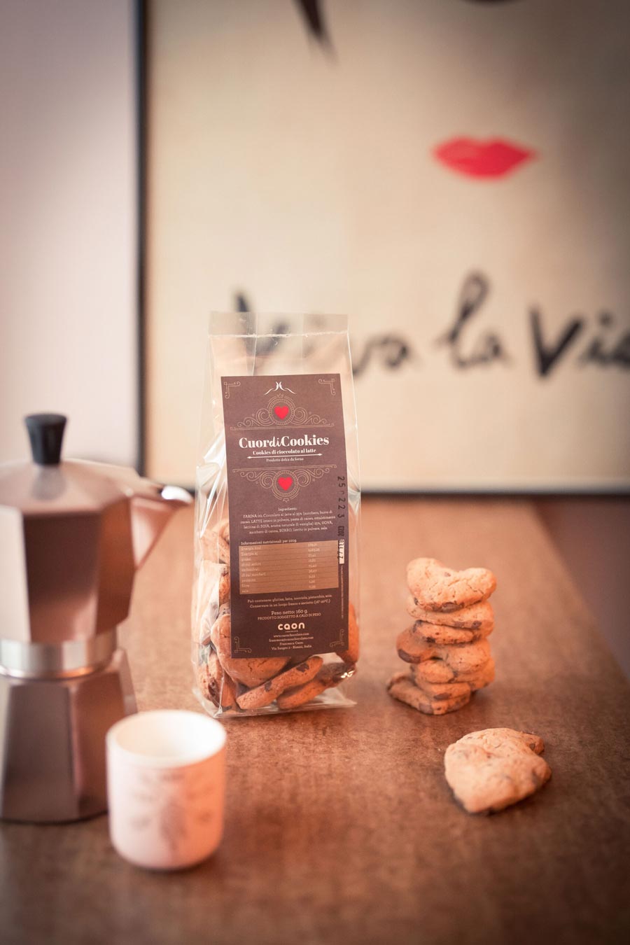 CuorDiCookies - immagine 4