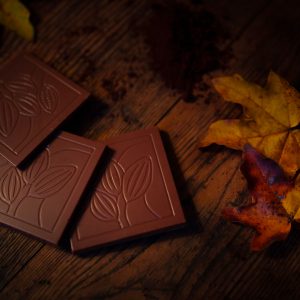 Cioccolato al latte al 42% monorigine Perù - immagine 3