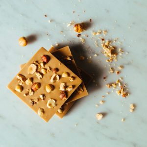 Cioccolato al caramello e nocciola IGP Piemonte - immagine 2
