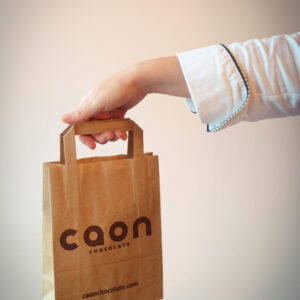 Bustina regalo Caon - immagine 2