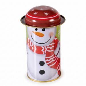 I dolci amici del Natale: Cuori di torroncino