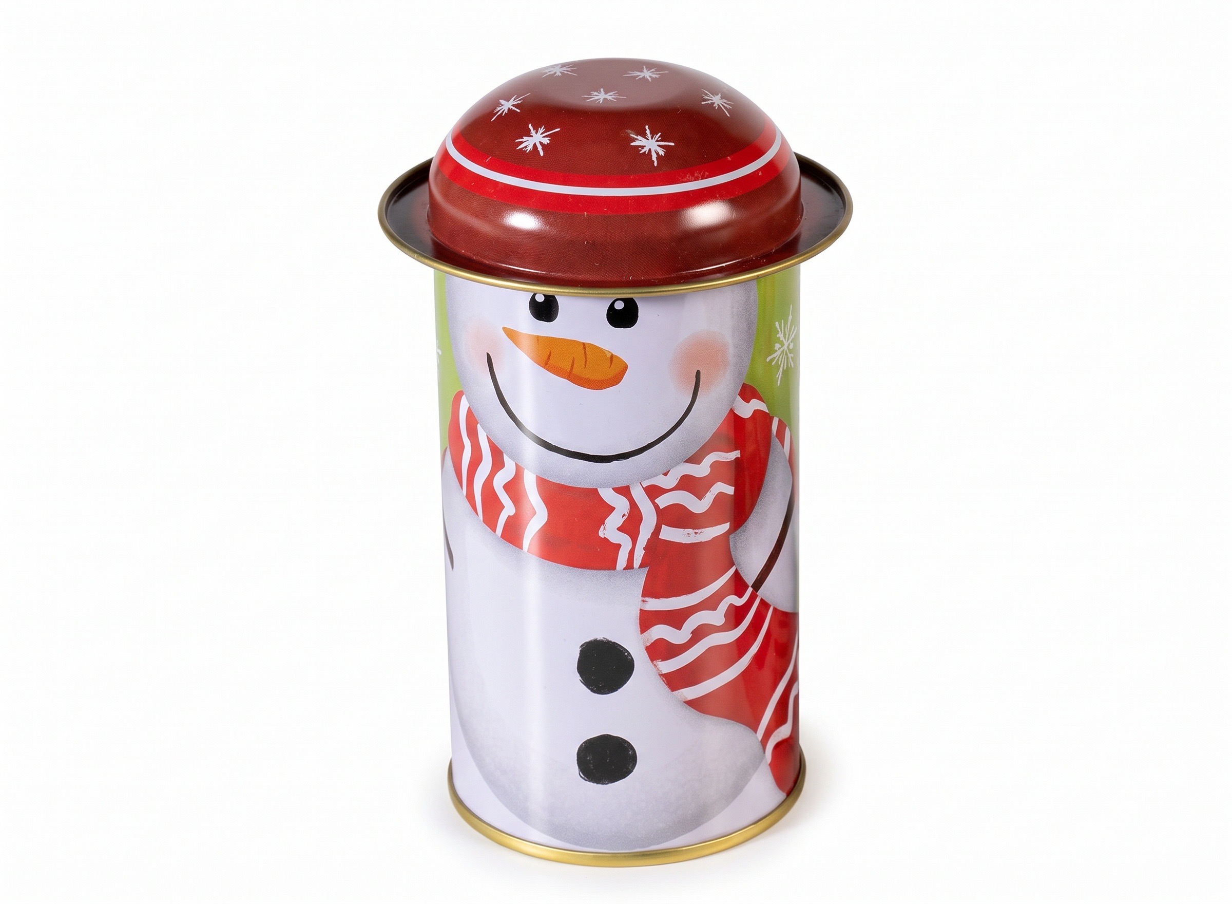 I dolci amici del Natale: Cuori di torroncino