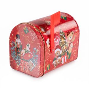 La cassetta delle lettere di Babbo Natale