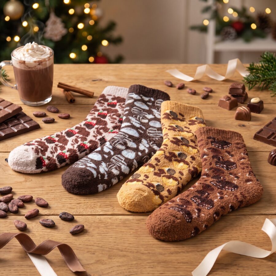 CHOCO GADGET CALZE CHOCO GADGET CALZE